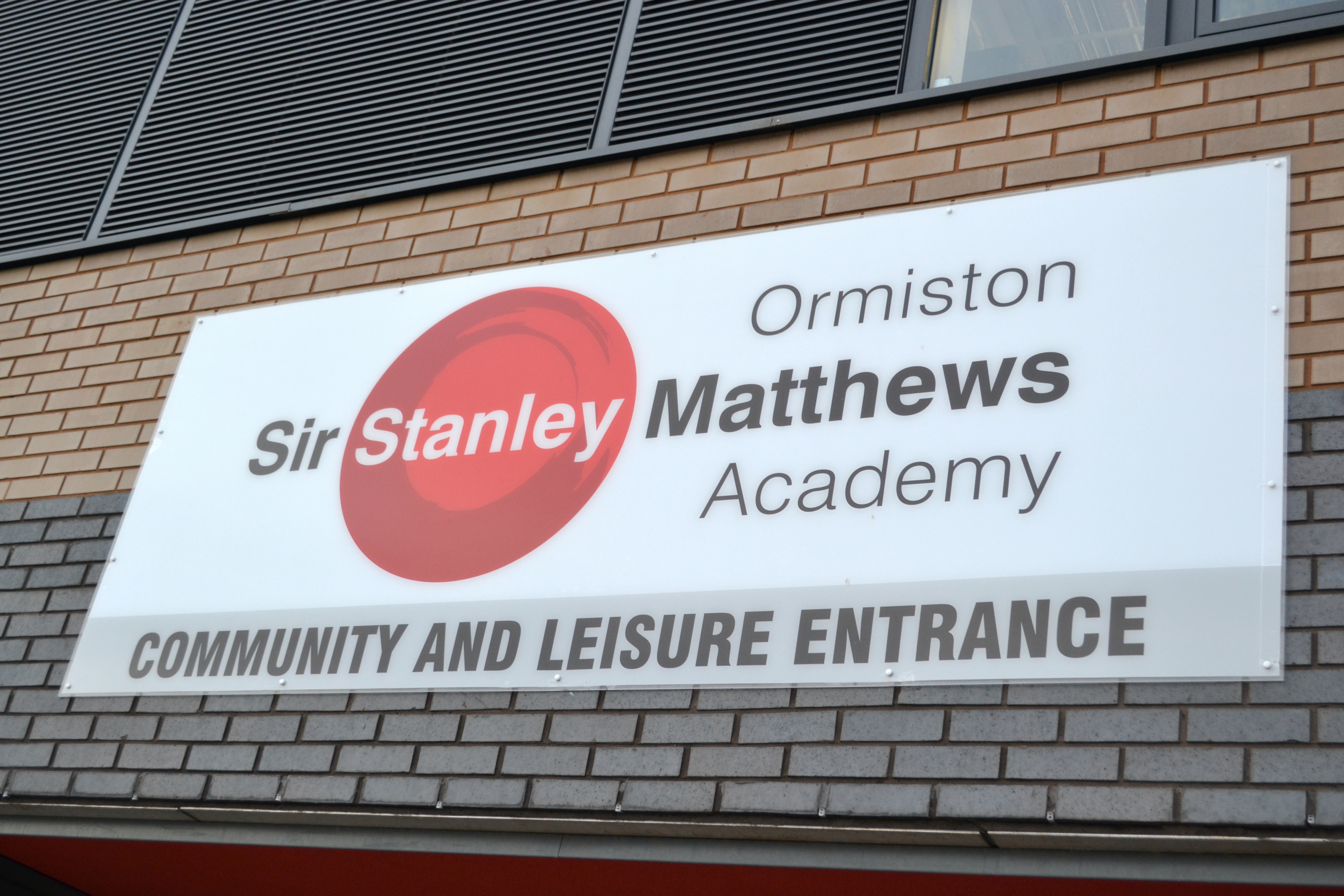 Community/Lettings