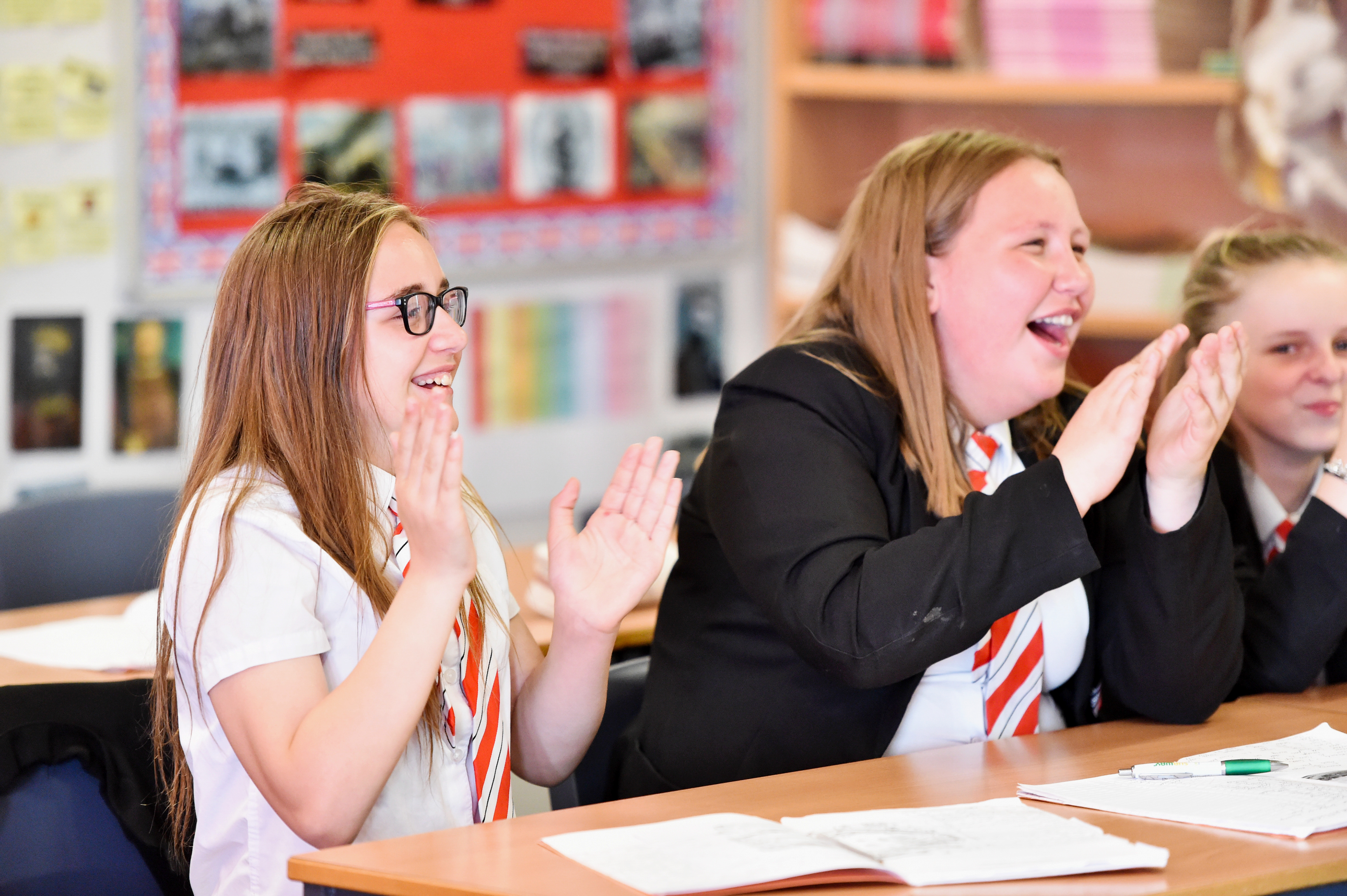 Transition Transition