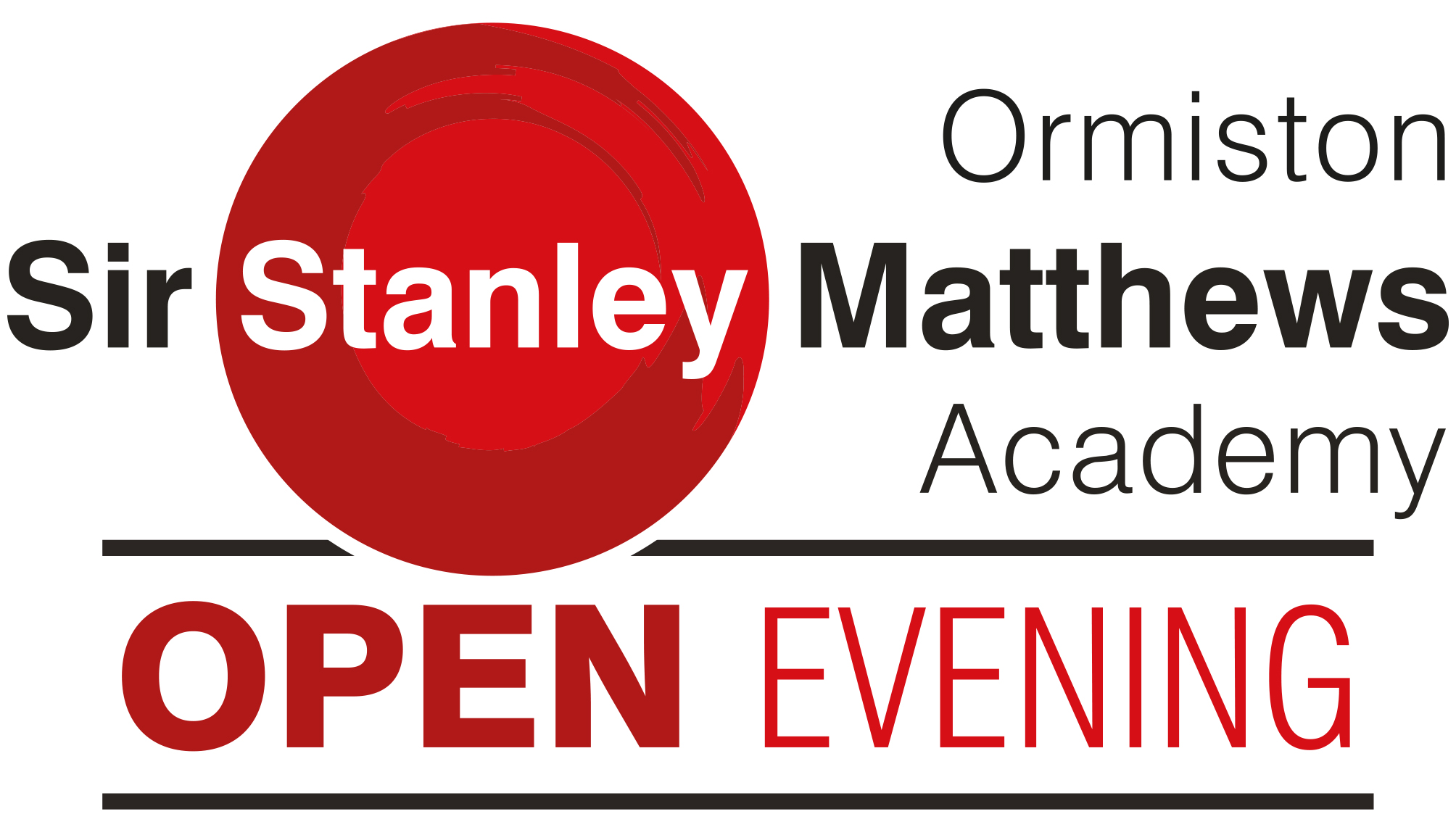 Open Evening