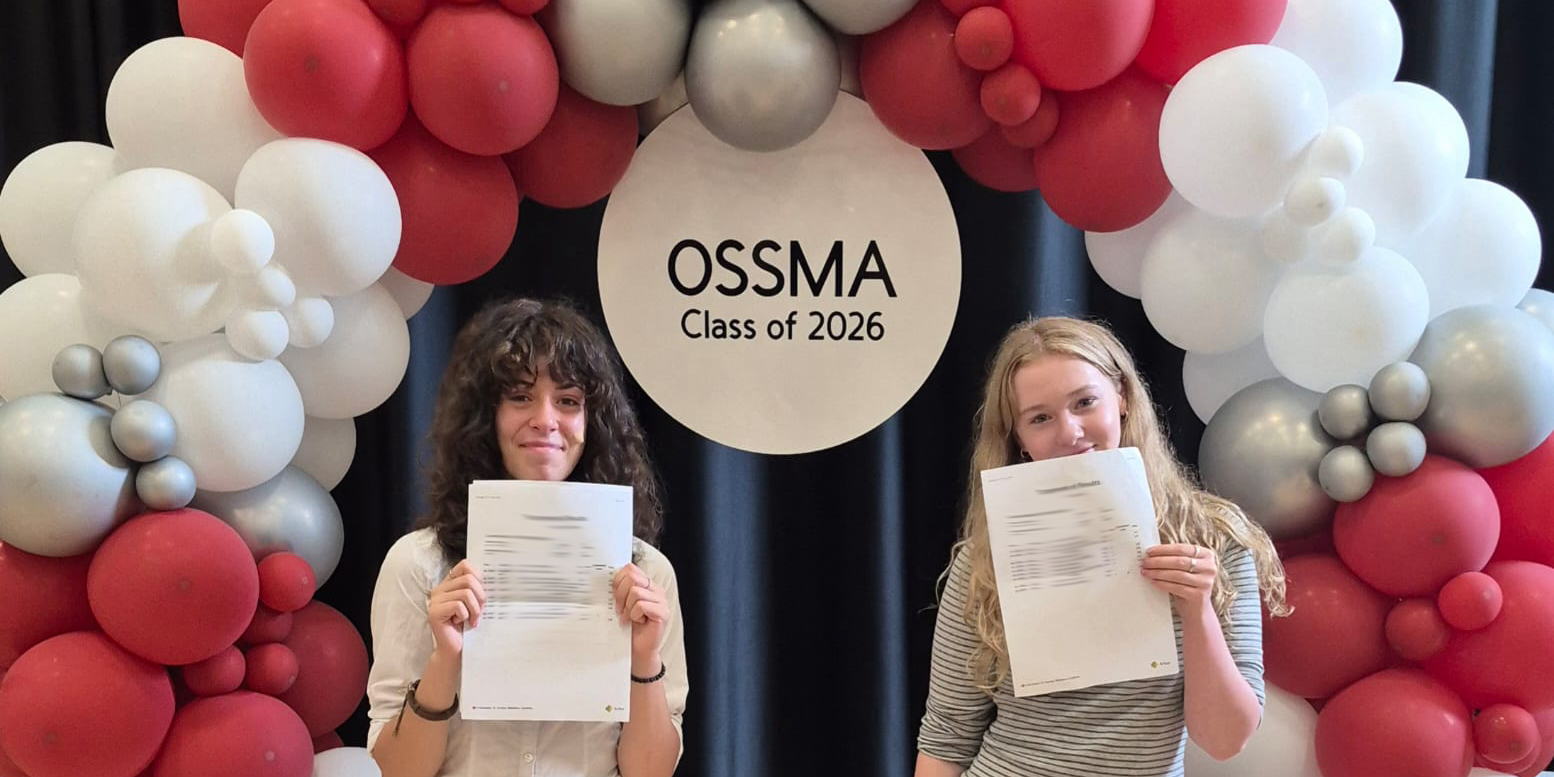 Ormiston Sir Stanley Matthews Academy celebrates a successful GCSE results day