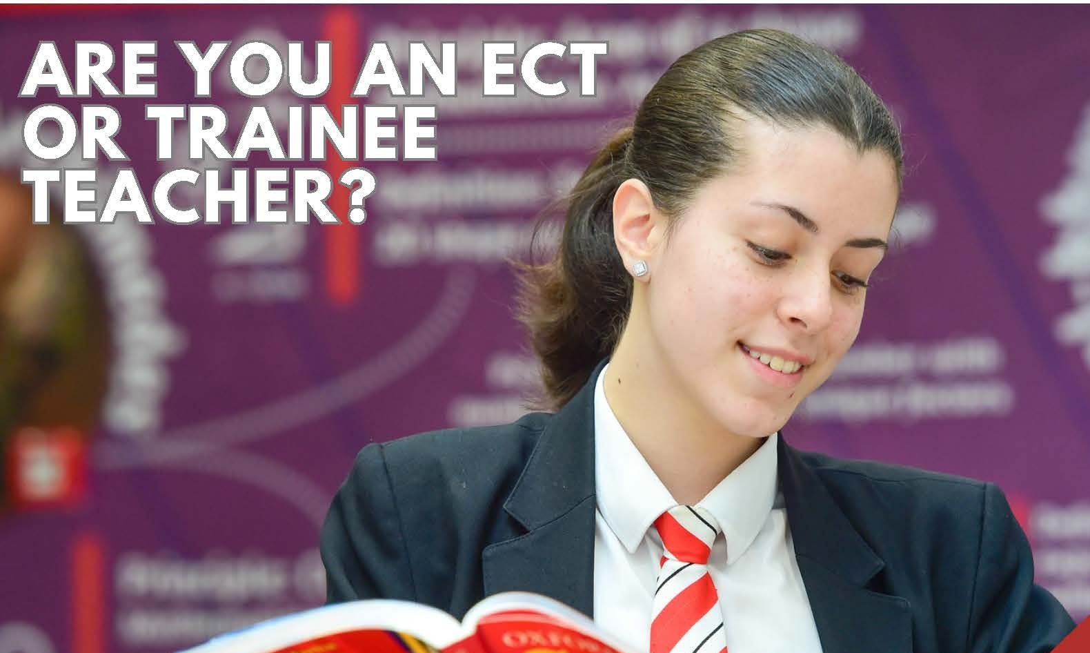 ECT Promotion Evening