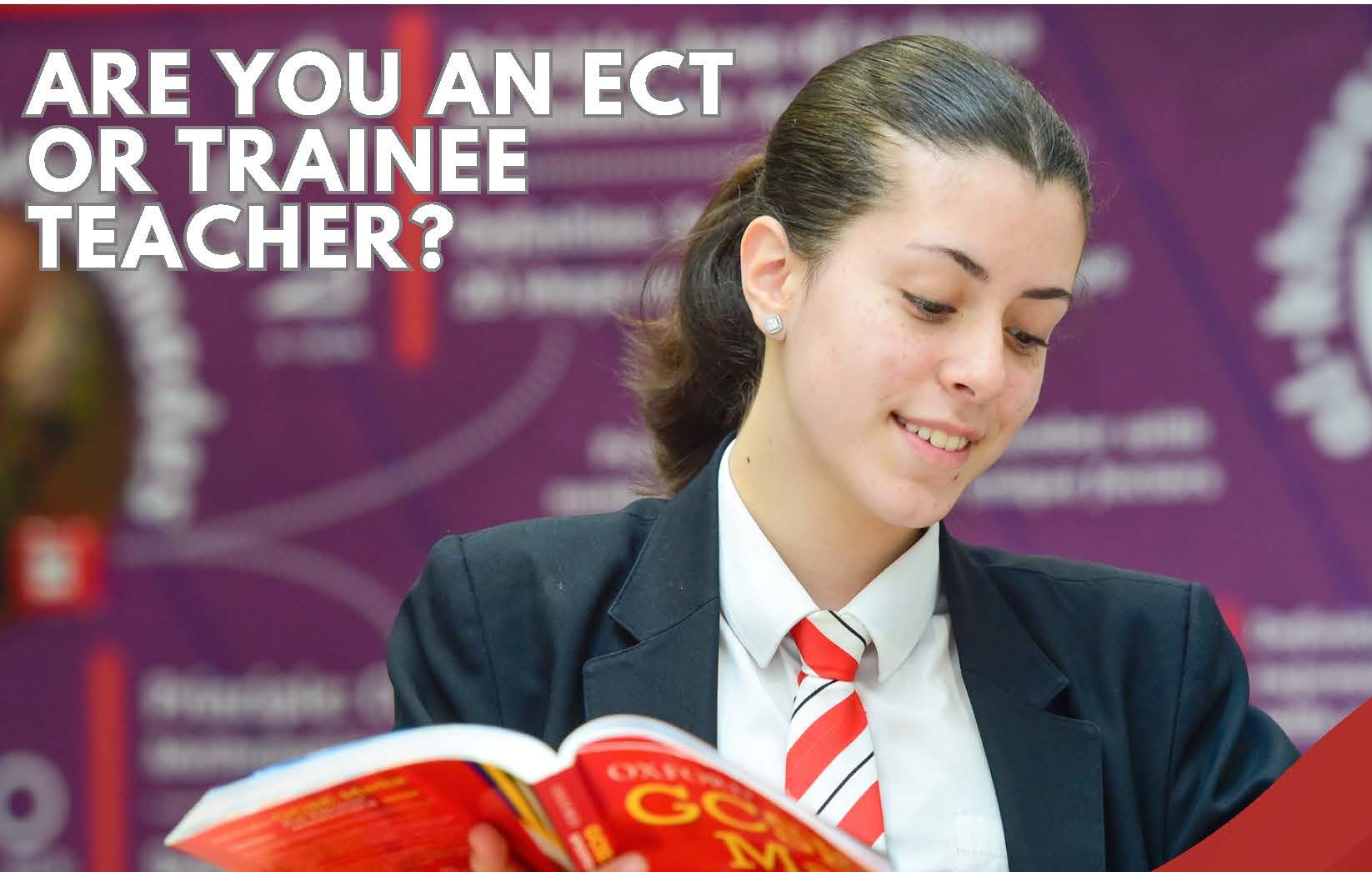 ECT Promotion Evening